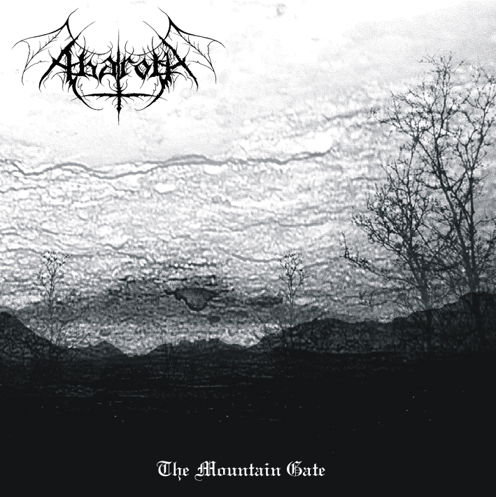 The Mountain Gate